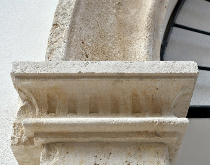 Palazzo Libertà bari