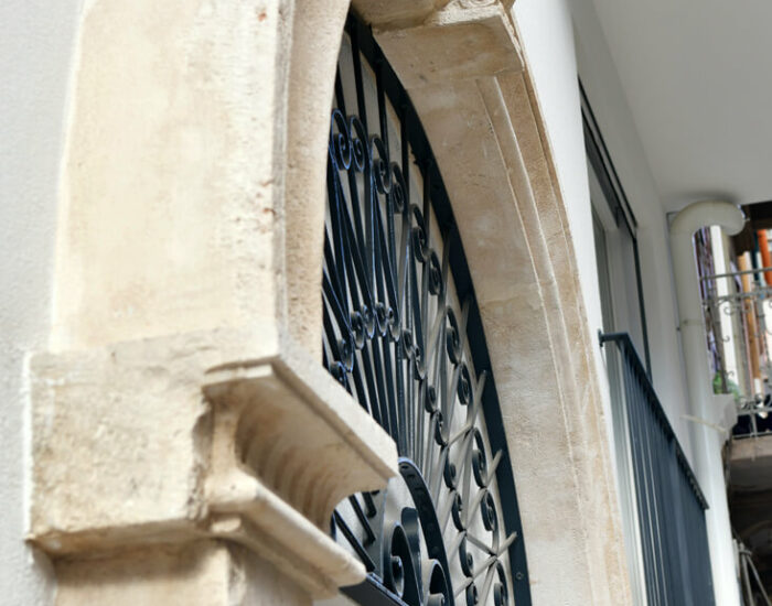 tonik Palazzo Libertà