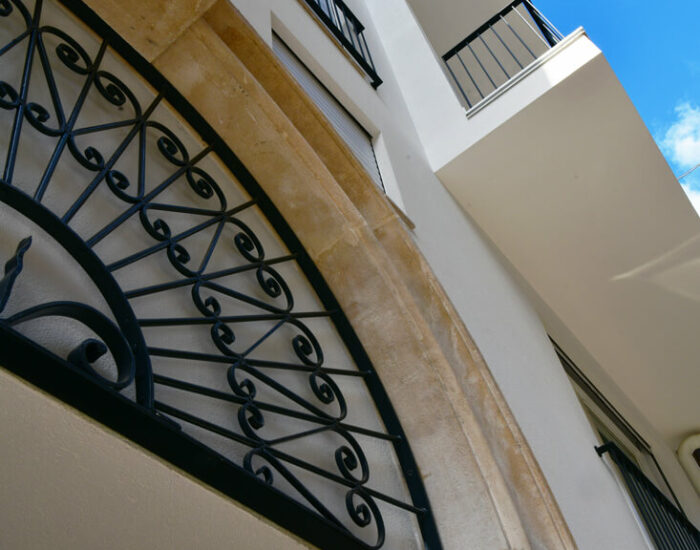 Tonik Palazzo Libertà bari